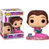 Figurine - Pop! Disney - Princess - Belle - N° 1021 - Funko