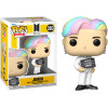 Figurine - Pop! Rocks - BTS - Jimin - N° 283 - Funko