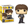 Figurine - Pop! Rocks - BTS - V - N° 284 - Funko