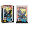 Figurine - Pop! Comic Covers - Batman - N° 05 - Funko