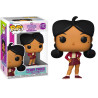 Figurine - Pop! Disney - Cool Attitude - Penny Proud - N° 1173 - Funko