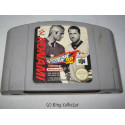 Jeu Nintendo 64 - International Superstar Soccer 98 - N64