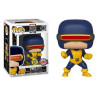 Figurine - Pop! Marvel - 80th Cyclops (First Appearance) GITD - N° 502 - Funko