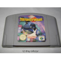 Jeu Nintendo 64 - Tetrisphere - N64