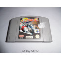 Jeu Nintendo 64 - F1 Pole Position 64 - N64