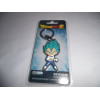 Porte-Clé - Dragon Ball Super - Vegeta Saiyan Blue - PVC - ABYstyle