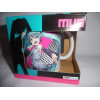 Mug / Tasse - Vocaloid - Hatsune Miku - 320 ml - ABYstyle