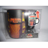 Mug / Tasse - Jurassic Park - Thermique - Porte - 460 ml - ABYstyle