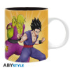 Mug / Tasse - Dragon Ball Super - Super Hero Gohan & Piccolo - 320 ml - ABYstyle