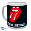 Mug / Tasse - The Rolling Stones - Logo - 320 ml - GB eye