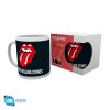Mug / Tasse - The Rolling Stones - Logo - 320 ml - GB eye