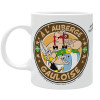 Mug / Tasse - Astérix - A l'Auberge Gauloise - 320 ml - The Good Gift