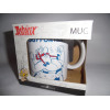 Mug / Tasse - Astérix - Football Supporter - 320 ml - The Good Gift