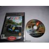 Jeu Playstation 2 - Formula One 06 (Platinum) - PS2