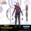 Figurine - Marvel Legends - Hawkeye - Kate Bishop - Hasbro