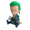 Tirelire - One Piece - Roronoa Zoro - 18 cm - Plastoy