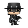 Figurine - Pop! TV - Zorro - Zorro - N° 1270 - Funko