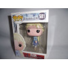 Figurine - Pop! Disney - La Reine des Neiges 2 - Elsa - N° 581 - Funko