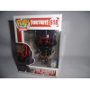Figurine - Pop! Games - Fortnite - The Scientist - N° 618 - Funko