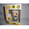 Figurine - Pop! Rocks - BTS - Jimin - N° 283 - Funko