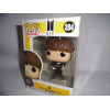 Figurine - Pop! Rocks - BTS - V - N° 284 - Funko