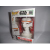 Figurine - Pop! Star Wars - Holiday Boba Fett - N° 558 - Funko