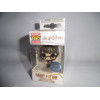 Porte-clé - Pocket Pop! Keychain - Harry Potter - Holiday Harry - Funko