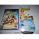 Jeu Playstation 2 - Summer Heat Beach Volleyball - PS2