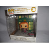 Figurine - Pop! Harry Potter - Deluxe Ginny Flourish & Blotts - N° 139 - Funko