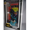 Figurine - Pop! Comic Covers - Batman - N° 05 - Funko