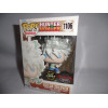 Figurine - Pop! Animation - Hunter X Hunter - Killua Zoldyck (Chase) - N° 1106 - Funko