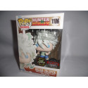 Figurine - Pop! Animation - Hunter X Hunter - Killua Zoldyck - N° 1106 - Funko