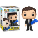 Figurine - Pop! TV - How I met your mother - Ted Mosby - N° 1042 - Funko