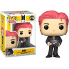 Figurine - Pop! Rocks - BTS - RM - N° 279 - Funko