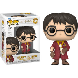 Figurine - Pop! Harry Potter - Harry Potter - N° 149 - Funko