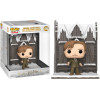 Figurine - Pop! Harry Potter - Deluxe Remus Lupin with The Shrieking Shack - N° 156 - Funko