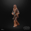 Figurine - Star Wars - Black Series - Chewbacca (Archive) - Hasbro