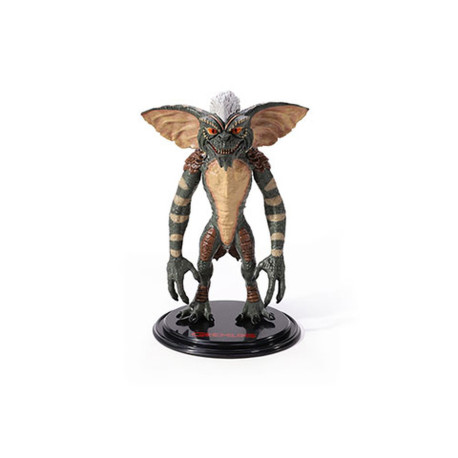 Figurine - Gremlins - Bendyfigs Stripe - Noble Collection