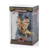 Figurine - Jurassic Park - Créature - Dilophosaurus - Noble Collection