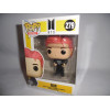 Figurine - Pop! Rocks - BTS - RM - N° 279 - Funko