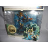Figurine - The Legend of Zelda - Breath of the Wild - First 4 Figures