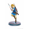 Figurine - The Legend of Zelda - Breath of the Wild - First 4 Figures