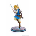 Figurine - The Legend of Zelda - Breath of the Wild - First 4 Figures