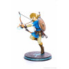 Figurine - The Legend of Zelda - Breath of the Wild - First 4 Figures