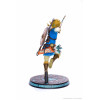 Figurine - The Legend of Zelda - Breath of the Wild - First 4 Figures