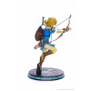 Figurine - The Legend of Zelda - Breath of the Wild - First 4 Figures
