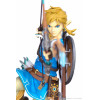 Figurine - The Legend of Zelda - Breath of the Wild - First 4 Figures