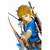 Figurine - The Legend of Zelda - Breath of the Wild - First 4 Figures