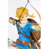 Figurine - The Legend of Zelda - Breath of the Wild - First 4 Figures