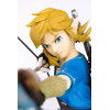 Figurine - The Legend of Zelda - Breath of the Wild - First 4 Figures